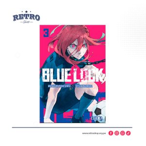 Blue Lock #3