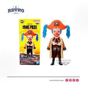 buggy.jpg Buggy the Clown - One Piece (Netflix) WCF Vol.1