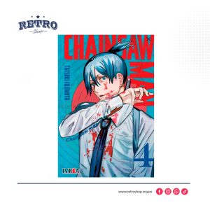 chainsaw-man4.jpg Chainsaw Man #4