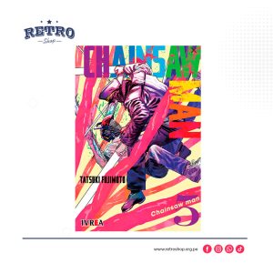 chainsaw-man5.jpg Chainsaw Man #5