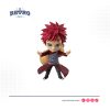 Chibi-Masters de Naruto