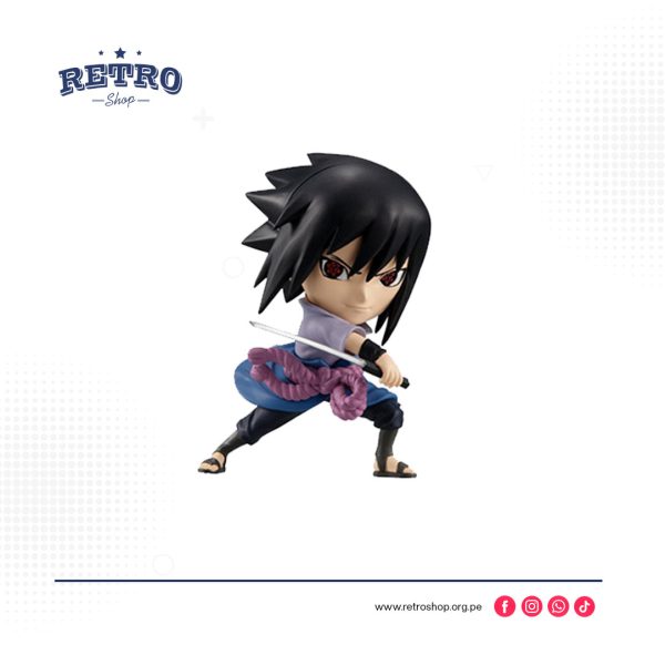 Chibi-Masters de Naruto