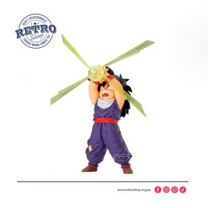Dragon Ball Z G×materia Son Gohan III