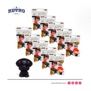 Harry Potter Collectible Pencil Topper