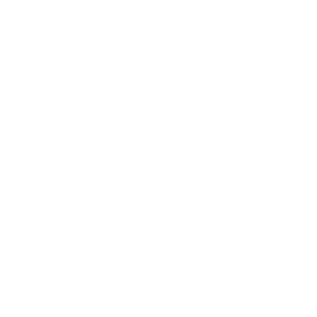 Retroshop