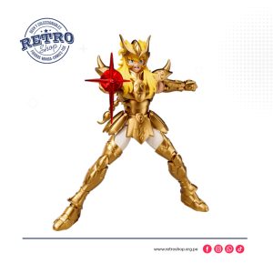 miro.jpg Saint Seiya Champion Class, Escorpio Miro | Blokees