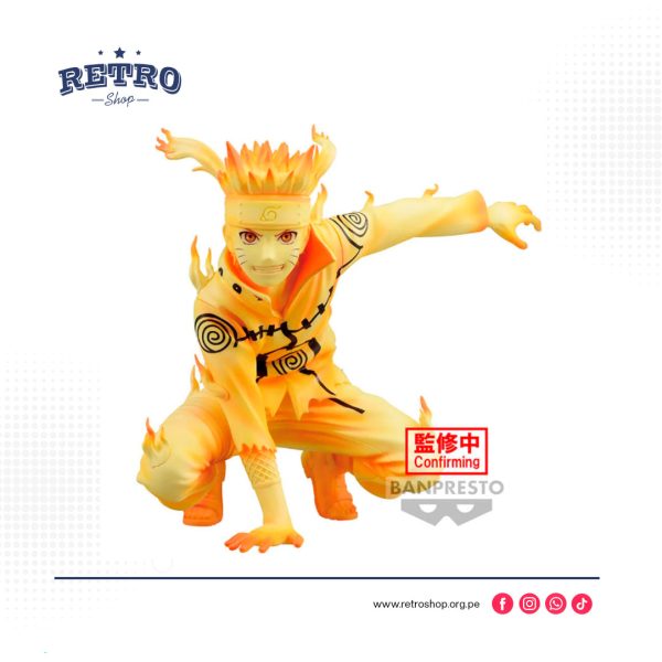 Naruto Shippuden - Uzumaki Naruto