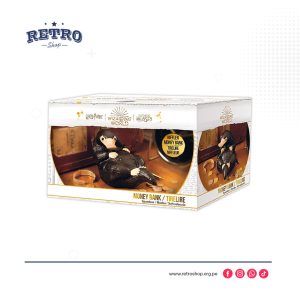 Niffler Money Bank