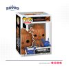pinocho2.jpg Funko Pop! & Buddy Películas: Netflix Pinocho - Pinocho y Cricket