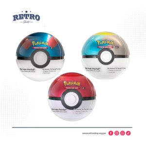 Poké Ball Pokémon TCG
