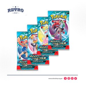 pokemon-TCG-sobres-ingles.jpg Pokémon TCG: Journey Together - Ingles
