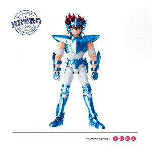 saint-seiya.jpg Saint Seiya Champion Class, Pegasus Seiya | Blokees