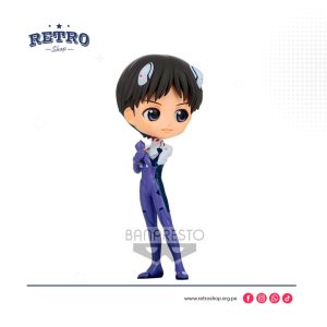 shinji.jpg Q Posket! - Shinji Ikari, Rebuild of Evangelion