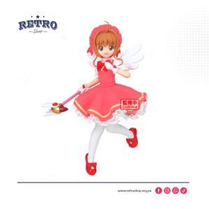 Sakura Kinomoto