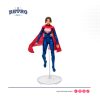 Supergirl (The Flash Movie) 7"