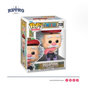 vegapunk-egg-heg.jpg Funko Pop! Animation: One Piece - Vegapunk - Egg Arc