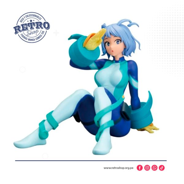 Nejire Hado Glitter & Glamours | My Hero Academia