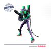 eva01- Blokees Figura Armable Evangelion - Test Type-01 - Action Edition