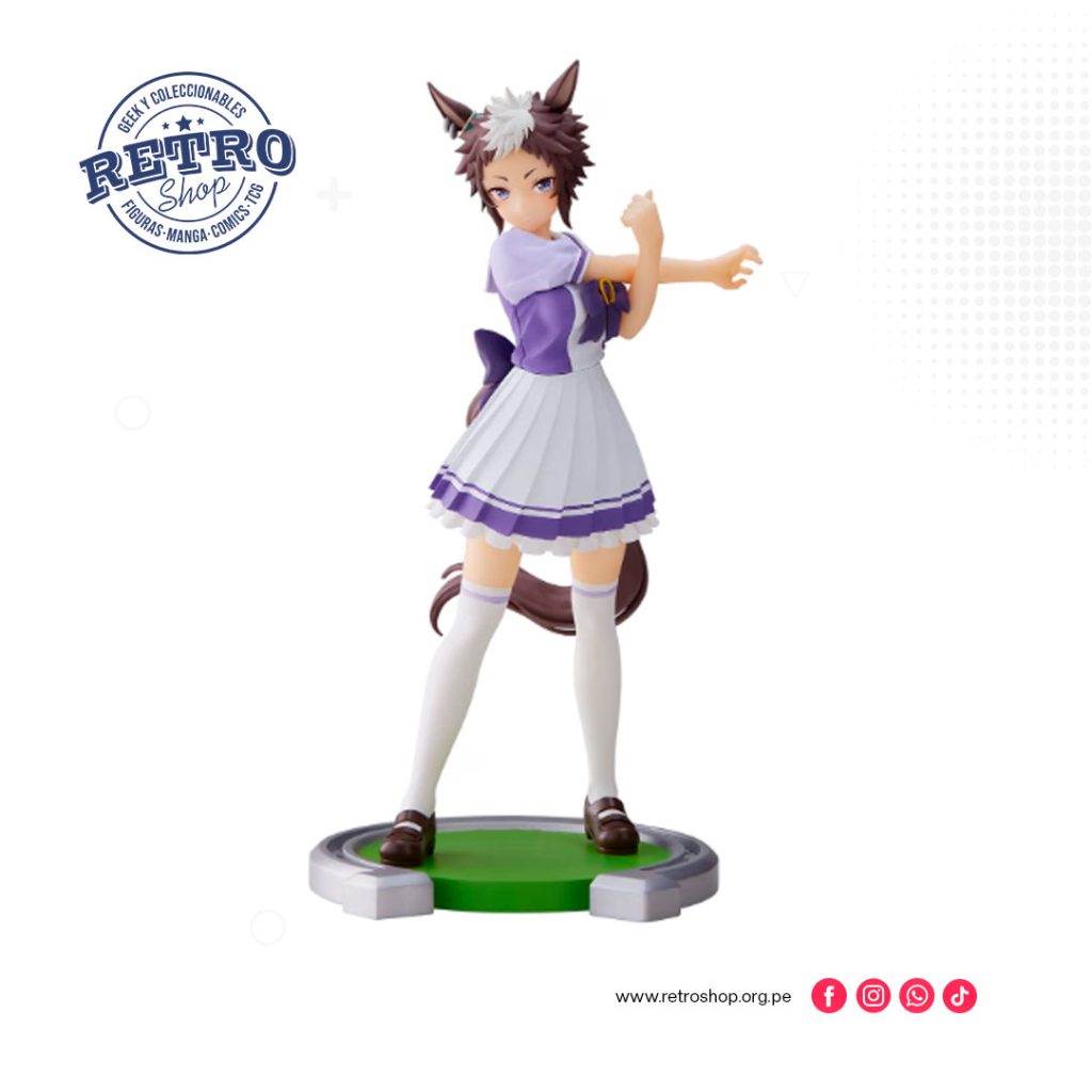 Satono Diamond Vol. 7.1 – Banpresto | Umamusume: Pretty Derby