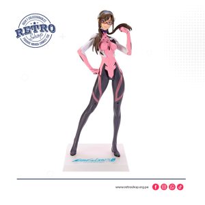 Mari Makinami Illustrious – SEGA Mari Makinami Illustrious – SEGA