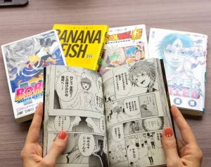 retroshop-mangas Mangas